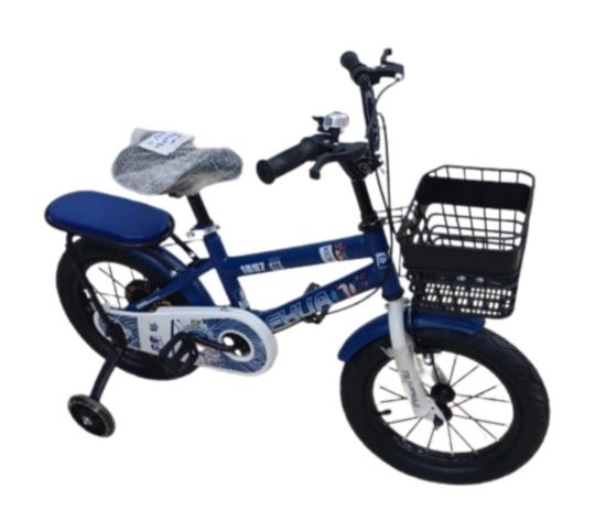 صورة دراجة مقاس 16,14,12